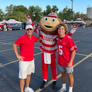 Meet your Posher, Gavin